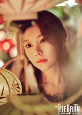 Kim Ah Joong