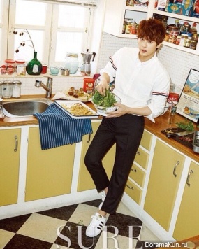 Kim Ji Hoon