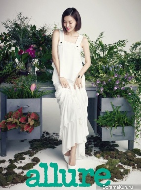 Kim So Yeon