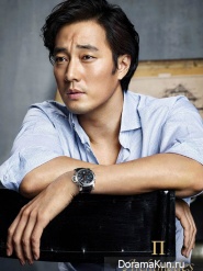 So Ji Sub