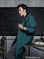 So Ji Sub