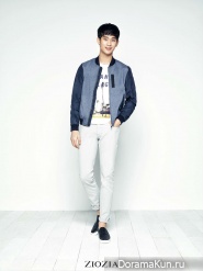 Kim Soo Hyun