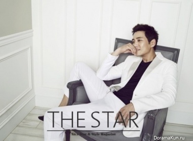 Joo Sang Wook