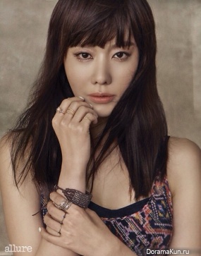 Kim Ah Joong