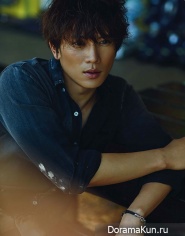 Ji Sung