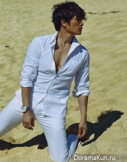 Ji Sung