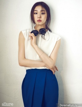 Kim Yuna