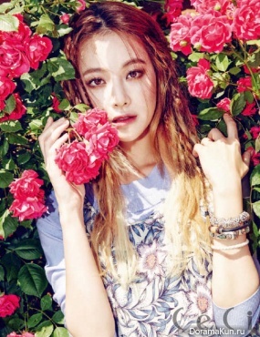 Oh Yeon Seo