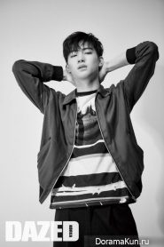 JB