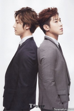 TVXQ