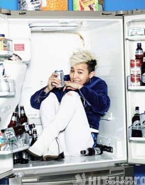 G-Dragon
