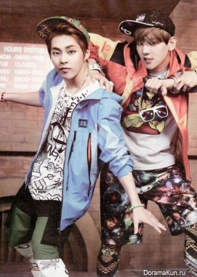EXO