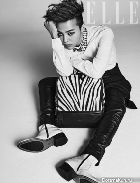 G-Dragon