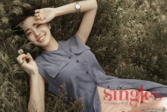 Jin Se Yeon