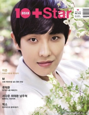 Lee Joon