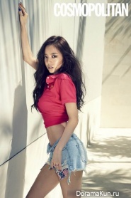 Goo Hara