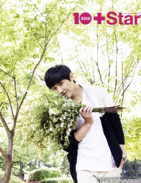 Lee Joon