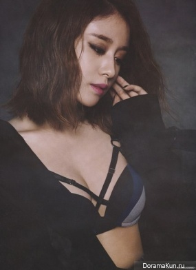 Ji Yeon