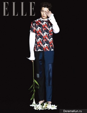 Seo Kang Joon