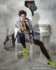 Joo Won