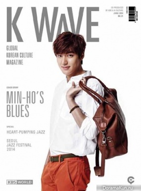‎Lee Min Ho