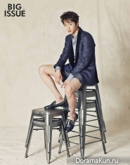 Seo Kang Joon