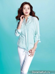 Kang Sora