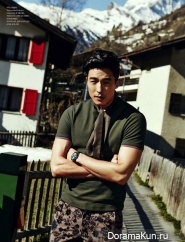 Daniel Henney