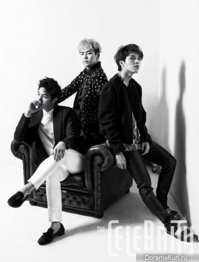 Infinite