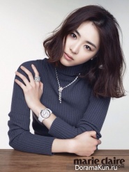 Lee Yeon Hee