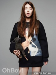 Suzy