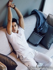 Song Seung Hun