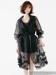 Jin Se Yeon