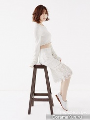 Jin Se Yeon