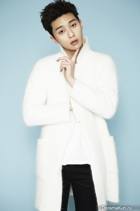 Park Seo Joon Park Seo Joon