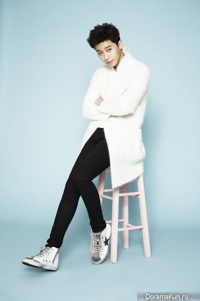 Park Seo Joon Park Seo Joon