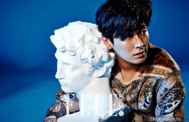 Joo Ji Hoon Joo Ji Hoon