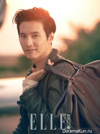 Won Bin