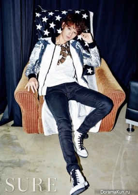 Jung Joonyoung