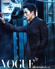 Ji Sung