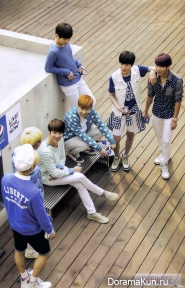 INFINITE