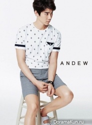 Yoo Yeon Seok