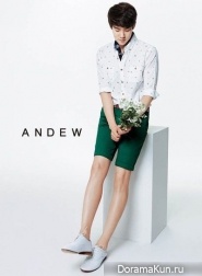 Yoo Yeon Seok