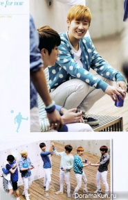 INFINITE
