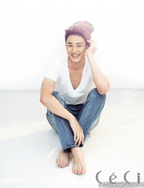 Lee Tae Hwan