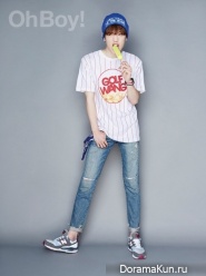 Seo Kang Joon