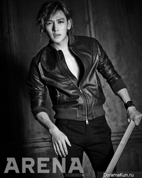 Ji Chang Wook Ji Chang Wook