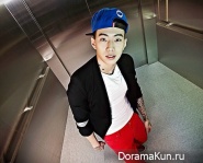 Jay Park Jay Park