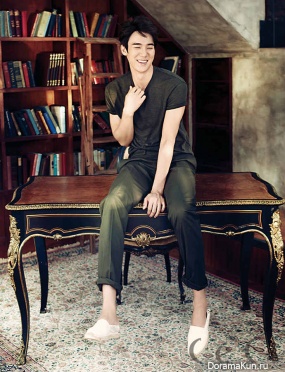 Yoo Yeon Seok