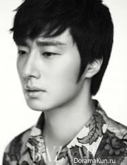 Jung Il Woo